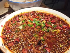 -酒阳蒸经小酒馆(解放碑店)