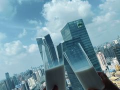 -上海静安香格里拉大酒店