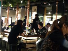 -401餐厅(弘大店)