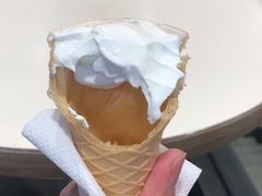 甜筒-麦当劳(天兴罗斯福店)