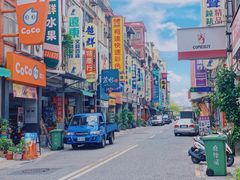 -50嵐鲜茶专卖连锁店(金城镇店)