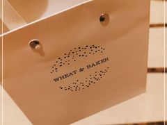 -WHEAT&BAKER-麥(凯德来福士店)