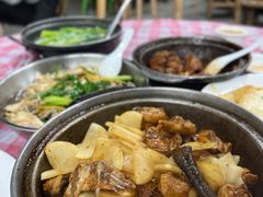 -黎记大排档(慈云路店)