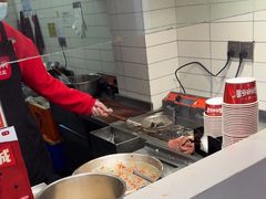 -黑色经典臭豆腐·湖南特产(太平街口店)