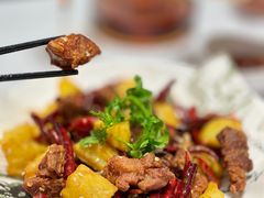 -瓯菜排档(娄桥店)