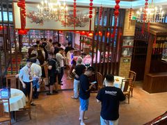 -抱德·潮汕味(敦和店原惠城鱼仔)