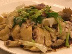 红葱头鸡-嘉华海鲜酒家(龙津中路店)