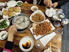 -高晓山馅饼店(牛庄百年店)