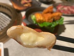 -乾杯烧肉居酒屋(中洲湾店)