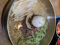 -八福力韩国休闲餐厅(泉舜店)