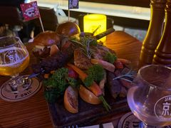 -京A Taproom·精酿餐吧(CBD店)