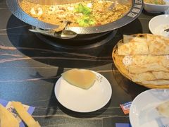 -大河宴·椒麻鱼火锅(北京路中和美食街店)