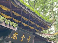 -峨眉山风景名胜区
