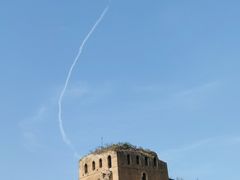 -蟠龙山长城景区