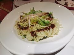 鸡丝凉面-吉祥春饼·烤鸭(文登利群店)