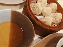 -外婆家(古墩印象城店)