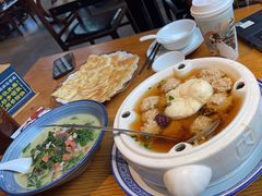 -大娘湘厨(万科金域花园店)