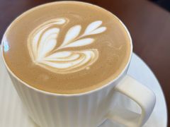 -E SPECIAL COFFEE 别样