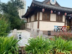 -猪的故事·韩式烤肉(韩乐坊店)