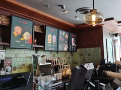 -星巴克(太原柳巷第一店)