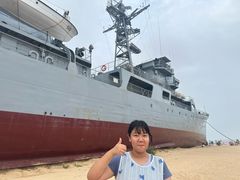 -日照海滨国家森林公园