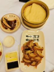 点击看大图 -全聚德烤鸭店·宴会厅(和平门店)