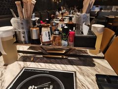 -火炉火自助餐(喜隆多店)