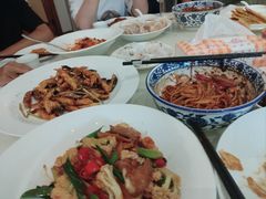 -月福京味斋·烤鸭店·北京菜(鼓楼总店)