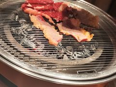 -核桃碳烤肉馆(深圳首店)