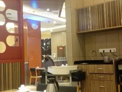 大堂-九毛九西北菜(番禺万达店)