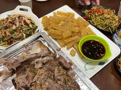 -河南前程·羊肉汤·烧烤(总店)