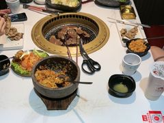 -炙城·韩式烤肉(南京东路店)