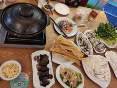 -冯姐生蚝(迎宾广场店)