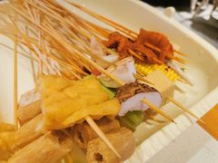 -大斌家串串火锅(德思勤店)
