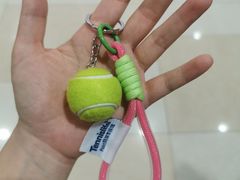 -Tennislife Point网球学练馆(曲江馆)