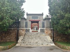 -李叔同故居纪念馆
