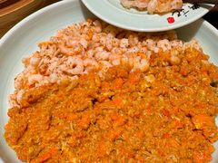 -裕兴记•蟹黄面馆(人民广场店)