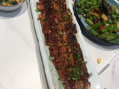 -银河烧鳗·活鳗料理专门店(西单大悦城店)