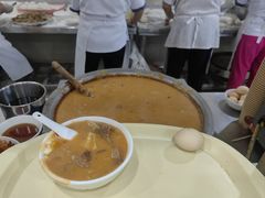 -方中山胡辣汤(航海东路店)