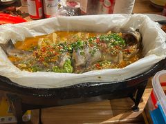 -泥糊破店小酒馆·团建聚餐(南京西路店)