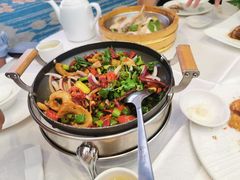 -港湾宴会厅(京基百纳店)