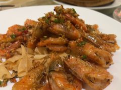 -九尊食上(生态园林酒店)