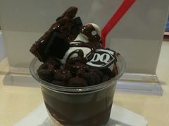 -DQ·蛋糕·冰淇淋(富华里店)