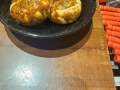 -炭窑水浒烤肉(汉阳鹦鹉巷子店)