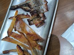 -老虎滩大连海鲜烧烤(水游城店)