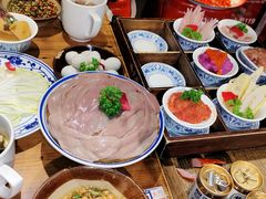 -楠火锅(广州总店)