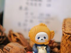 景观位-白熊咖啡(闽江大道店)