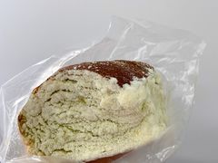 抹茶奶酪包-沁屋面包店(人民东路店)