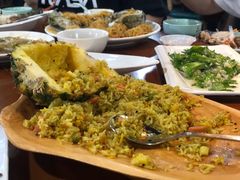 -南海渔家•海鲜•正宗海南菜(海棠湾店)