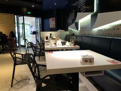 -鱼酷活鱼烤鱼(恒隆广场店)